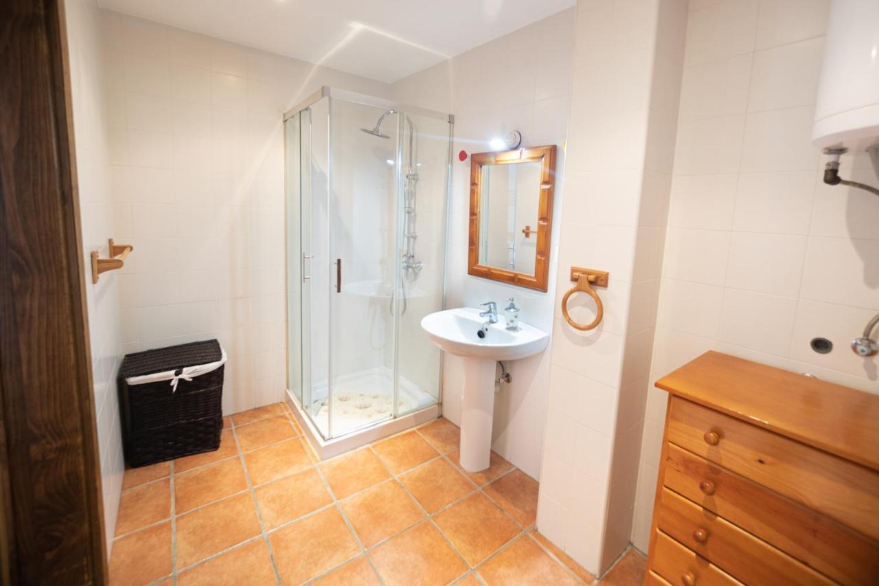 Ferienwohnung Casa Con Patio Andaluz Cerca Del Tajo De Ronda Exterior foto