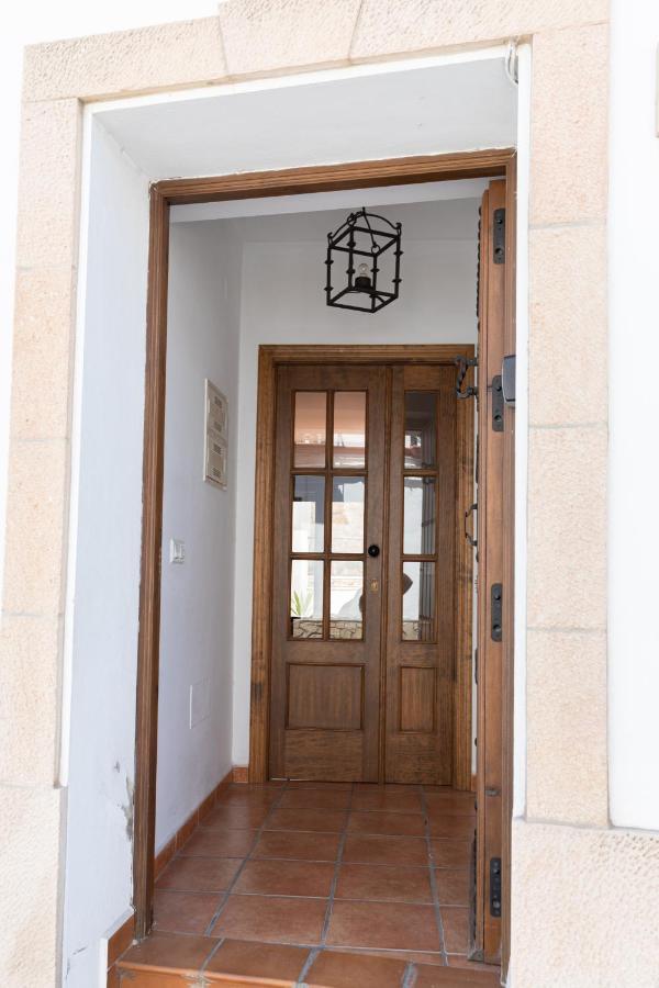 Ferienwohnung Casa Con Patio Andaluz Cerca Del Tajo De Ronda Exterior foto