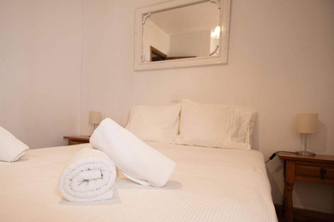 Ferienwohnung Casa Con Patio Andaluz Cerca Del Tajo De Ronda Exterior foto