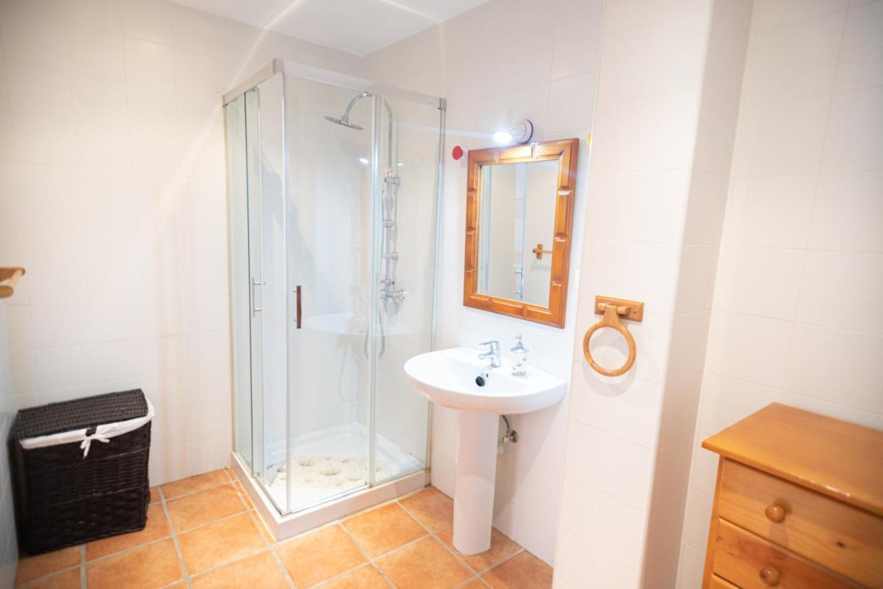 Ferienwohnung Casa Con Patio Andaluz Cerca Del Tajo De Ronda Exterior foto