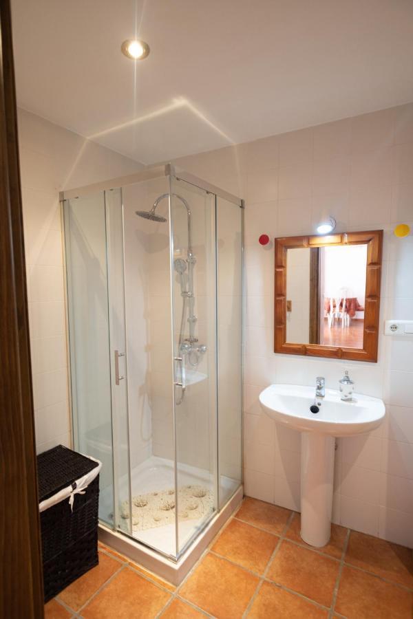 Ferienwohnung Casa Con Patio Andaluz Cerca Del Tajo De Ronda Exterior foto